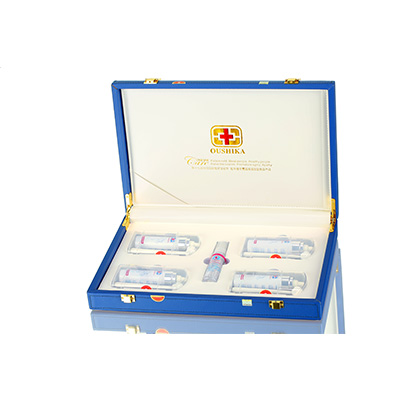 恢复自洁系统套杂多