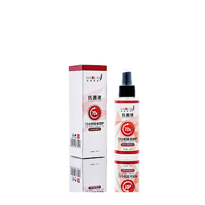 杂多母婴防护喷雾