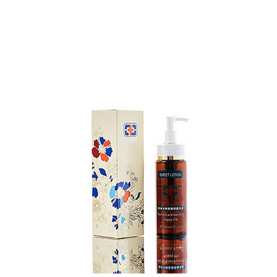 杂多男女外阴洗液